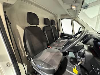Used Peugeot Boxer 2020 for sale - 79887650: Photo