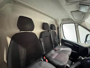 Used Peugeot Boxer 2020 for sale - 79887650: Photo