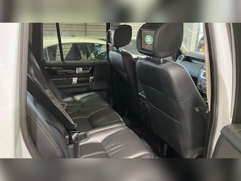 Used Land Rover Discovery 4 2016 for sale - 78833547: Photo