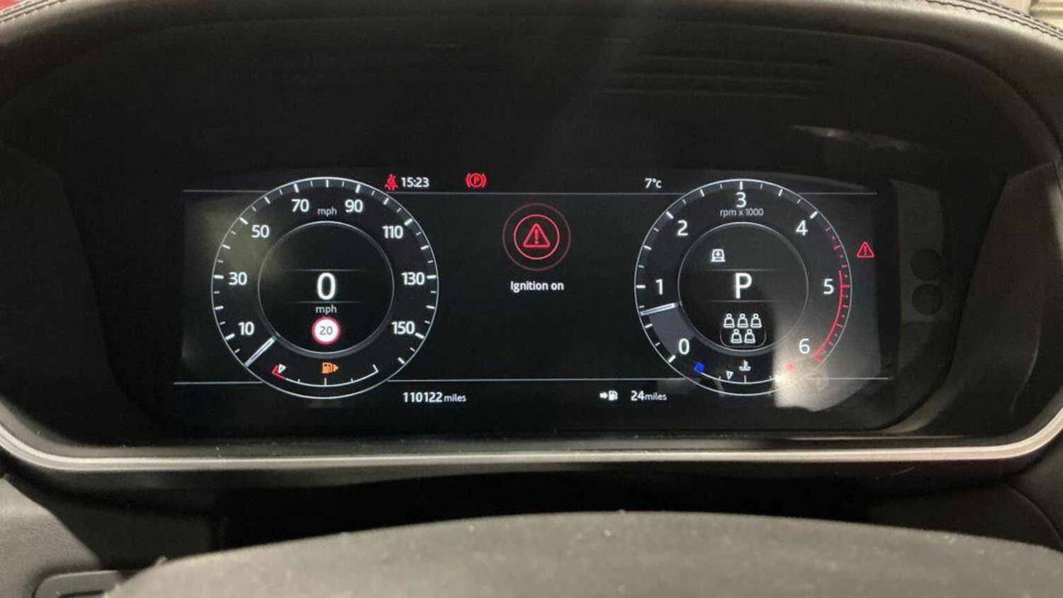 Used Land Rover Range Rover Sport 2019 for sale - 77336778: Photo 10