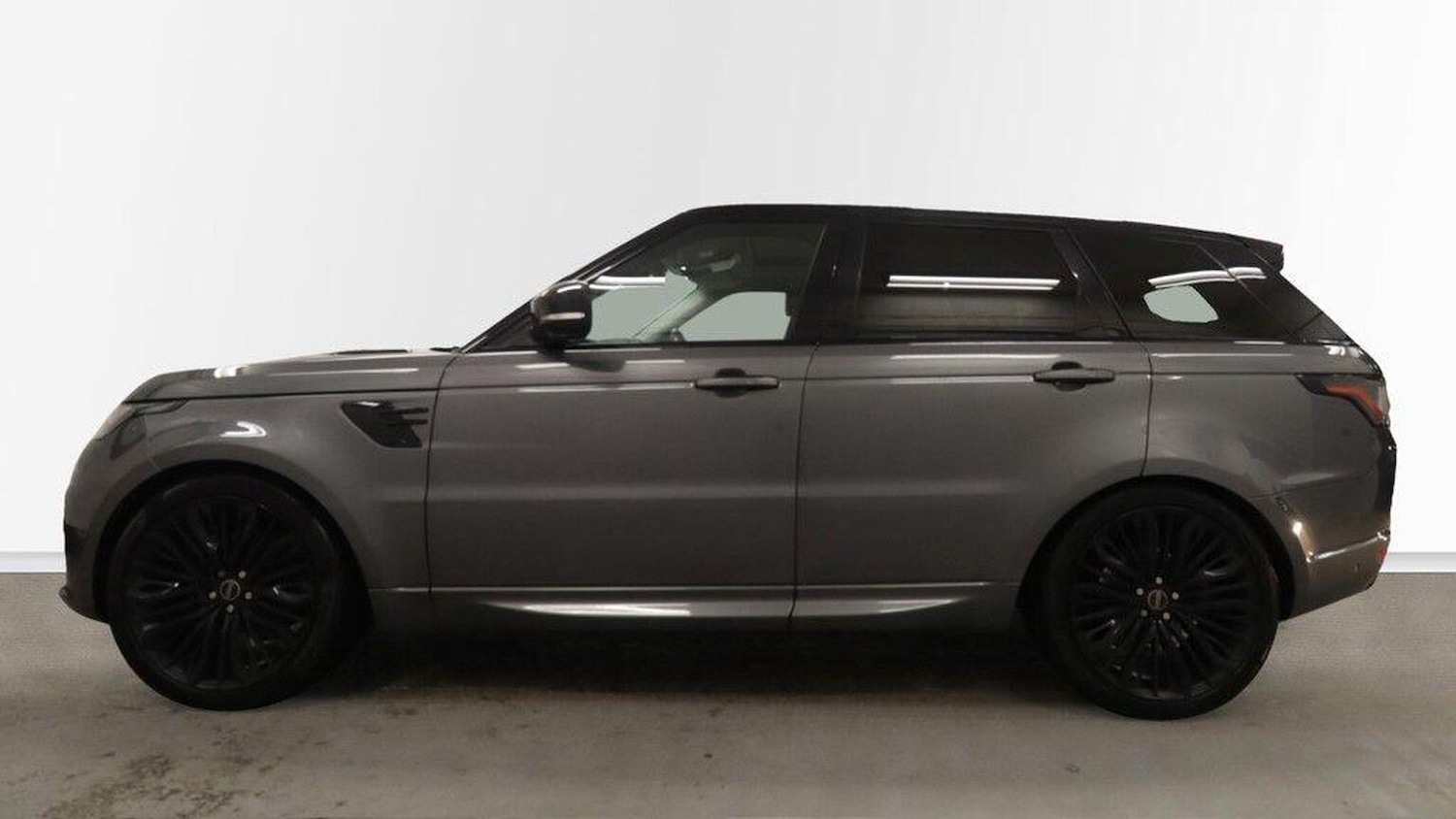 Used Land Rover Range Rover Sport 2019 for sale - 77336778: Photo 3