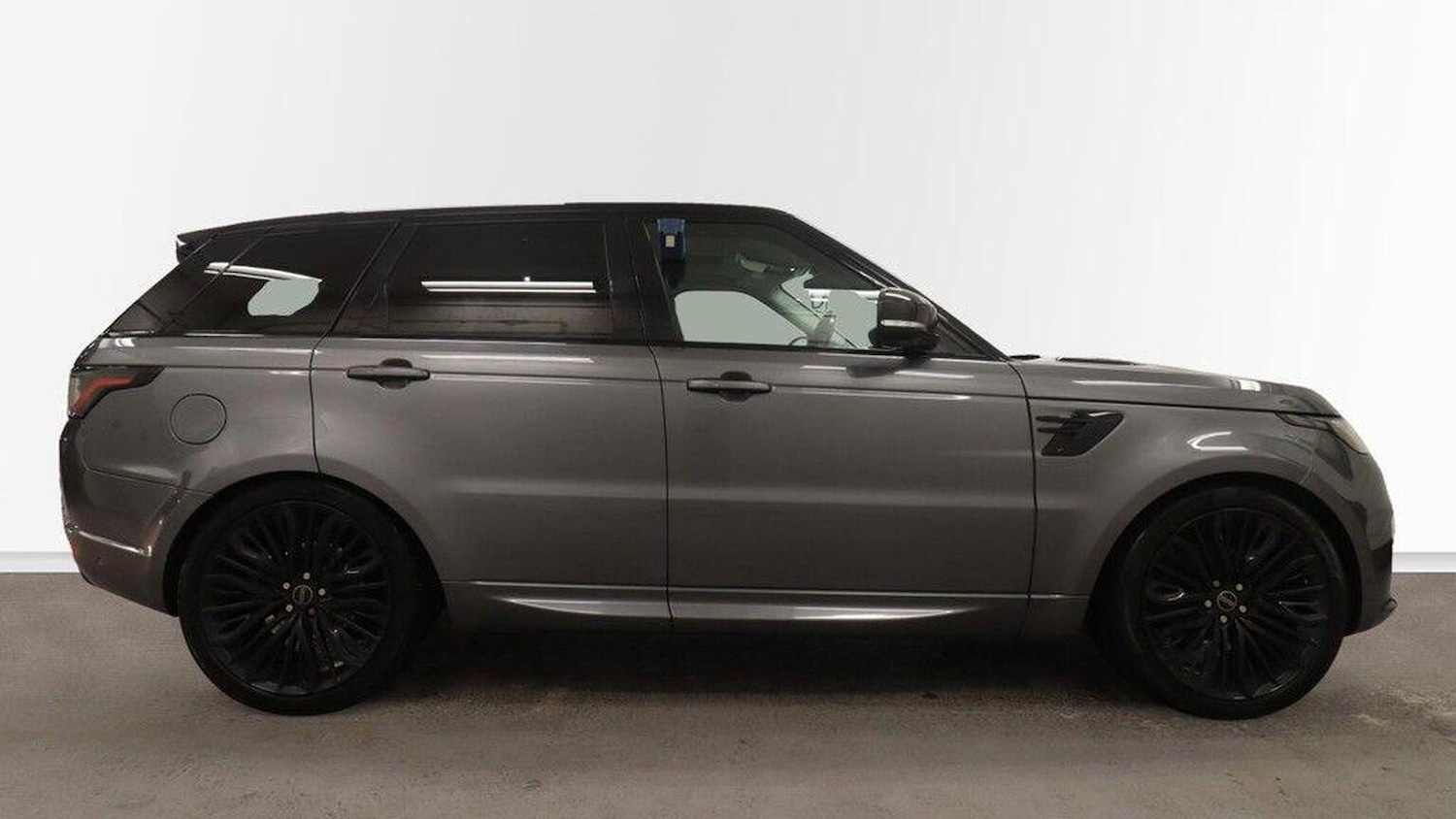 Used Land Rover Range Rover Sport 2019 for sale - 77336778: Photo 6