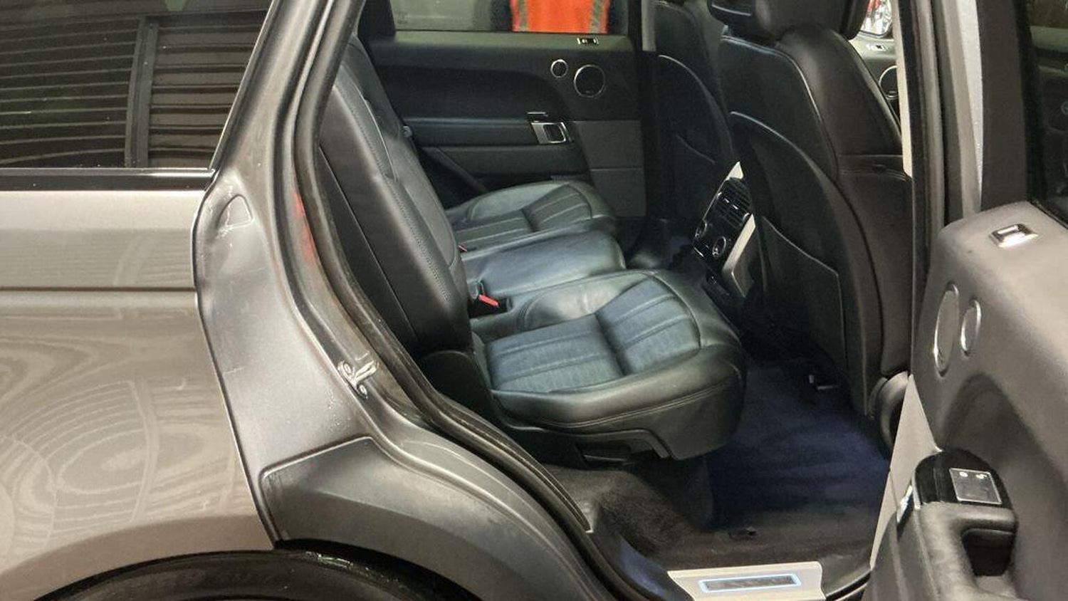 Used Land Rover Range Rover Sport 2019 for sale - 77336778: Photo 8