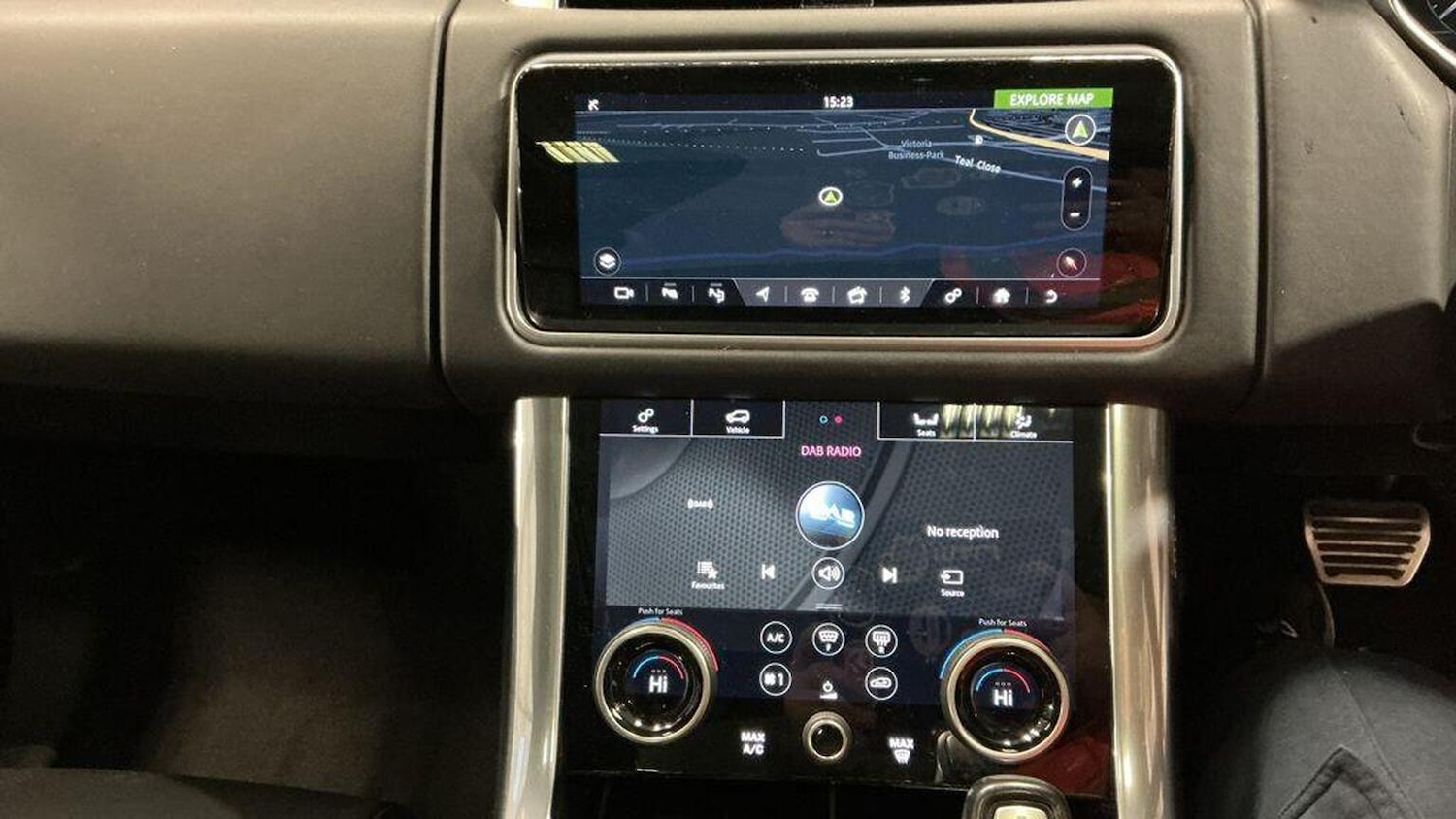 Used Land Rover Range Rover Sport 2019 for sale - 77336778: Photo 9