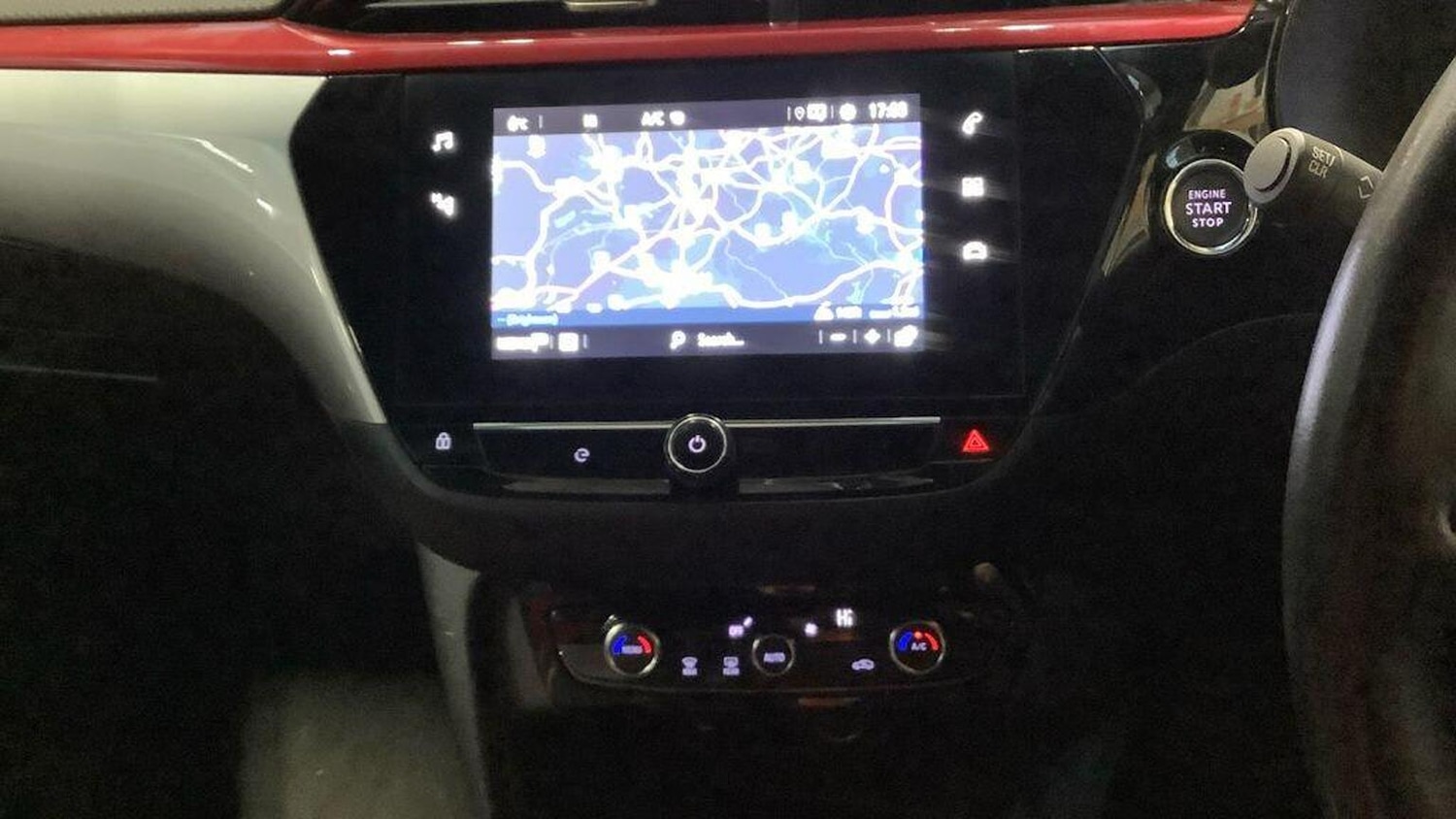 Used Vauxhall Corsa 2021 for sale - 77610043: Photo 10