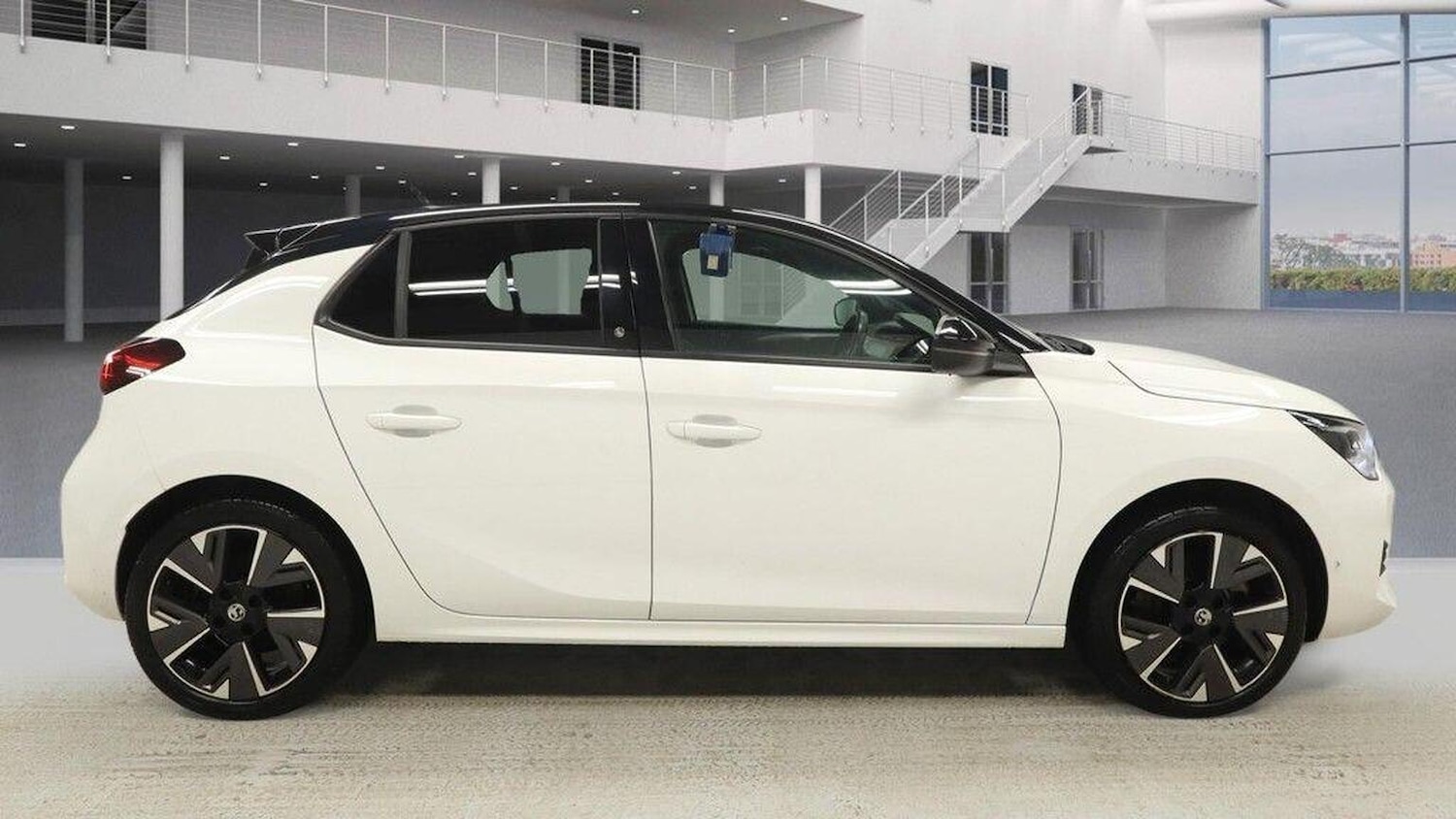 Used Vauxhall Corsa 2021 for sale - 77610043: Photo 5