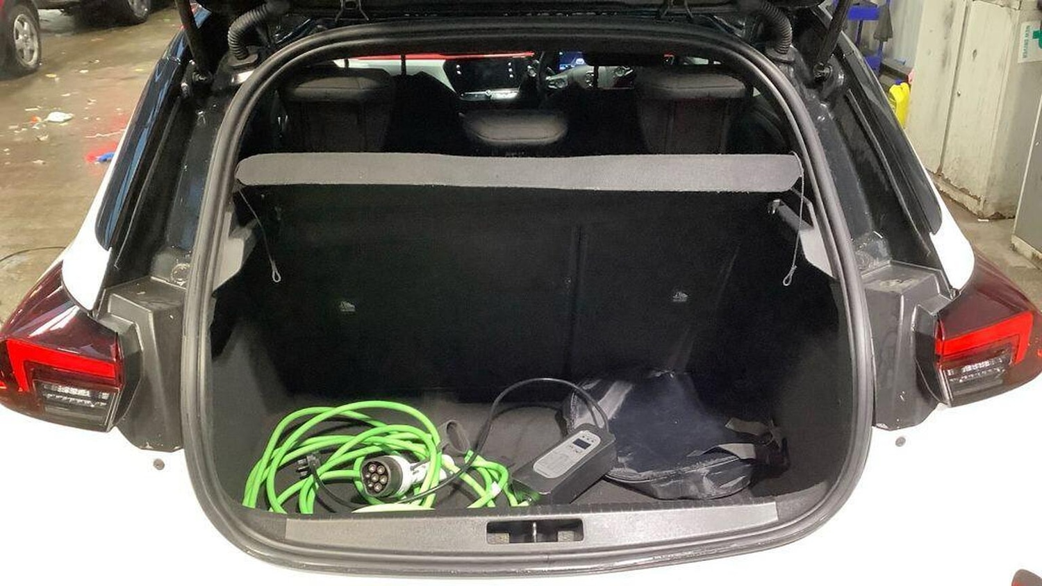 Used Vauxhall Corsa 2021 for sale - 77610043: Photo 6