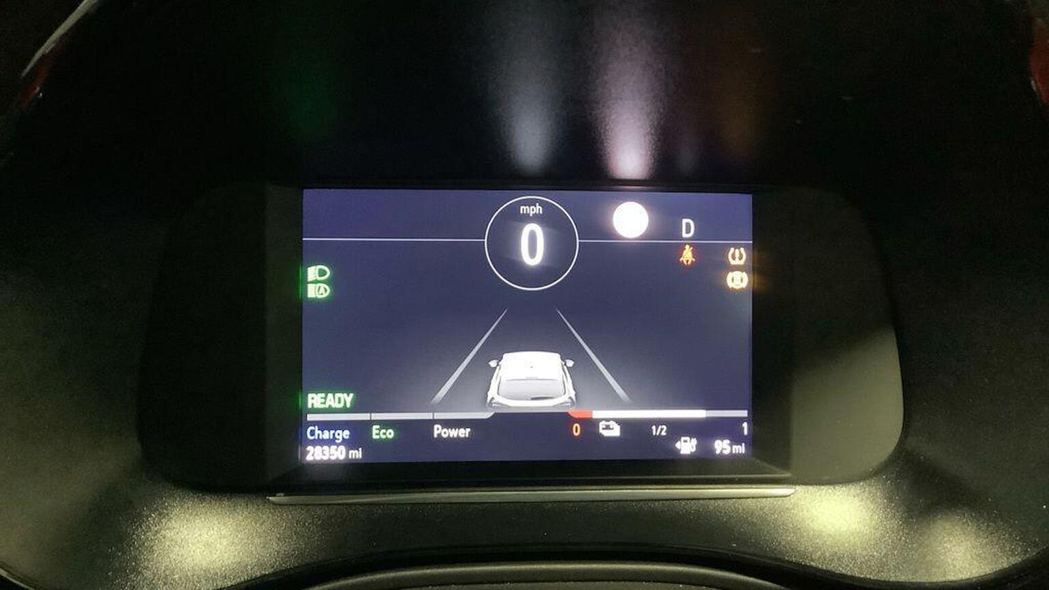 Used Vauxhall Corsa 2021 for sale - 77610043: Photo 9