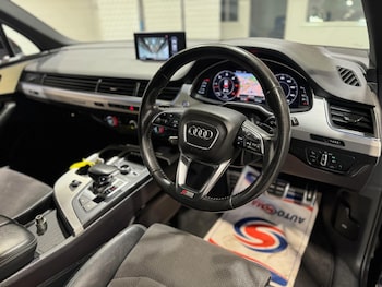 Used Audi Q7 2019 for sale - 79284092: Photo