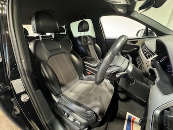 Used Audi Q7 2019 for sale - 79284092: Photo