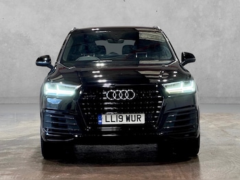 Used Audi Q7 2019 for sale - 79284092: Photo