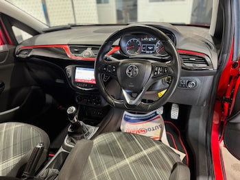 Used Vauxhall Corsa 2015 for sale - 79396361: Photo