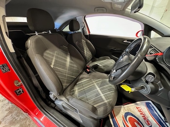 Used Vauxhall Corsa 2015 for sale - 79396361: Photo