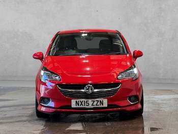 Used Vauxhall Corsa 2015 for sale - 79396361: Photo
