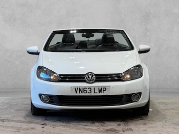 Used Volkswagen Golf 2013 for sale - 78599757: Photo