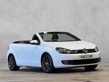 Used Volkswagen Golf 2013 for sale - 78599757: Photo