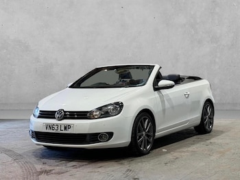 Used Volkswagen Golf 2013 for sale - 78599757: Photo