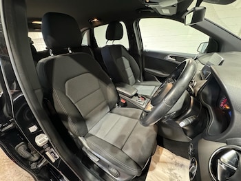 Used Mercedes-Benz B Class 2014 for sale - 79284083: Photo