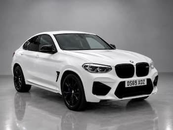 Used BMW X4 2019 for sale - 79740410: Photo