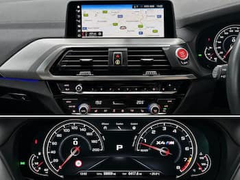 Used BMW X4 2019 for sale - 79740410: Photo