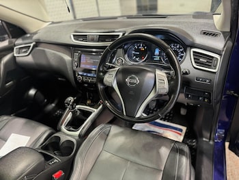 Used Nissan Qashqai 2016 for sale - 79396547: Photo
