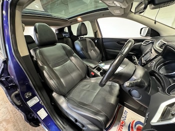 Used Nissan Qashqai 2016 for sale - 79396547: Photo