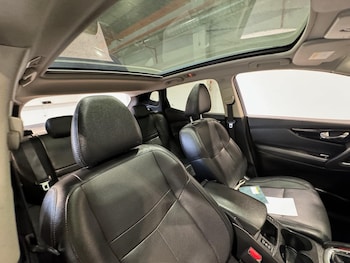 Used Nissan Qashqai 2016 for sale - 79396547: Photo