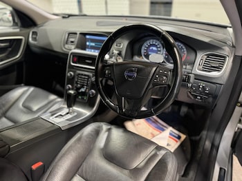 Used Volvo S60 2011 for sale - 79246484: Photo