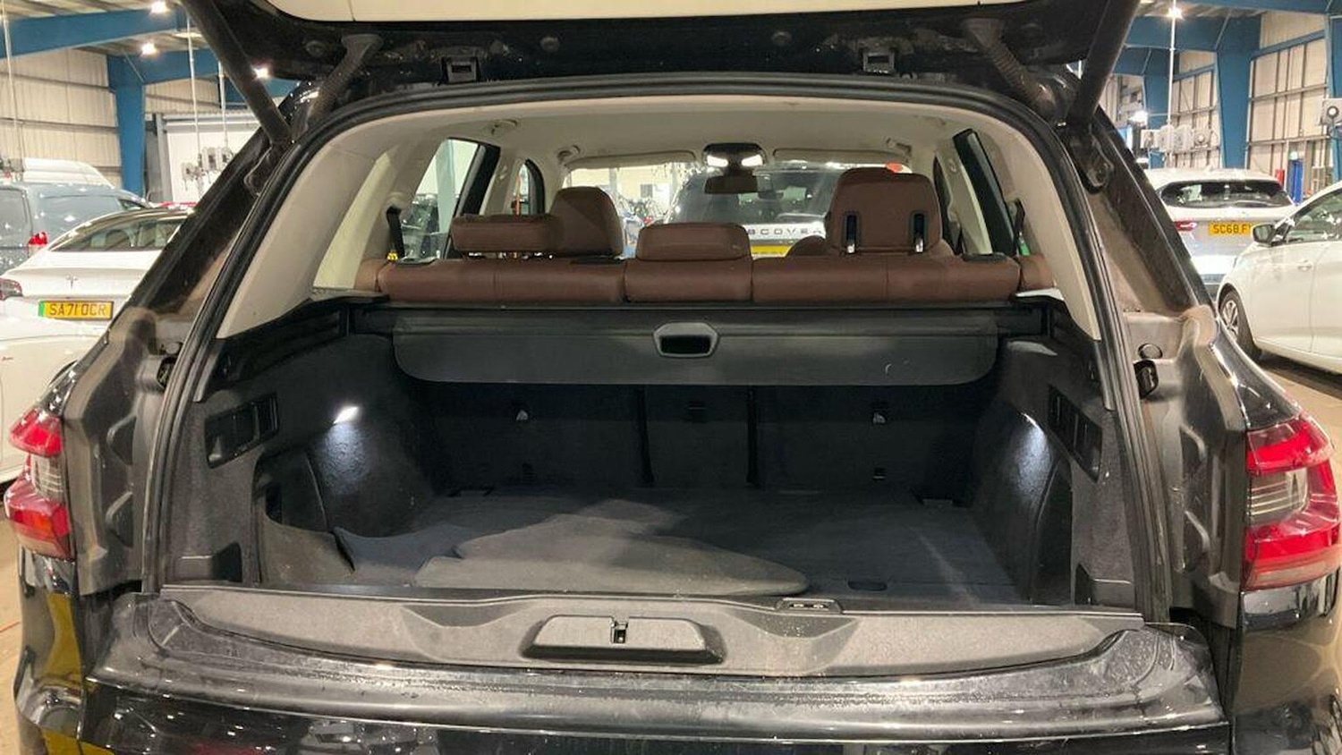 Used BMW X5 2020 for sale - 77536037: Photo 10