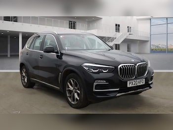 Used BMW X5 2020 for sale - 77536037: Photo