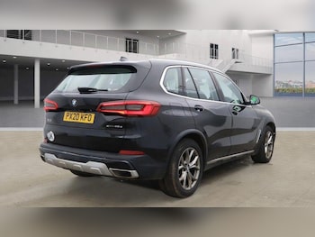 Used BMW X5 2020 for sale - 77536037: Photo