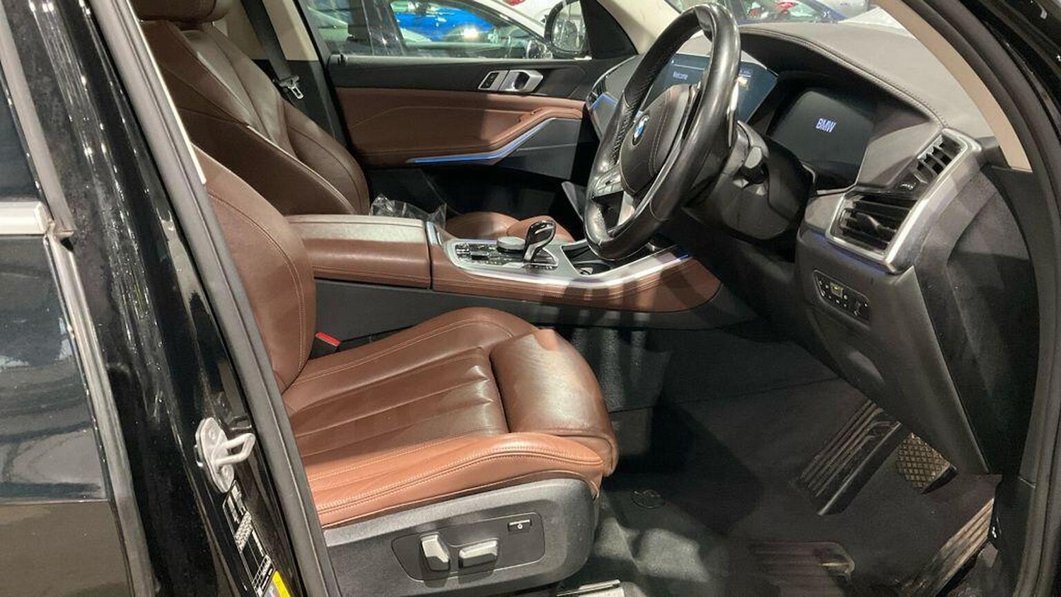 Used BMW X5 2020 for sale - 77536037: Photo 5