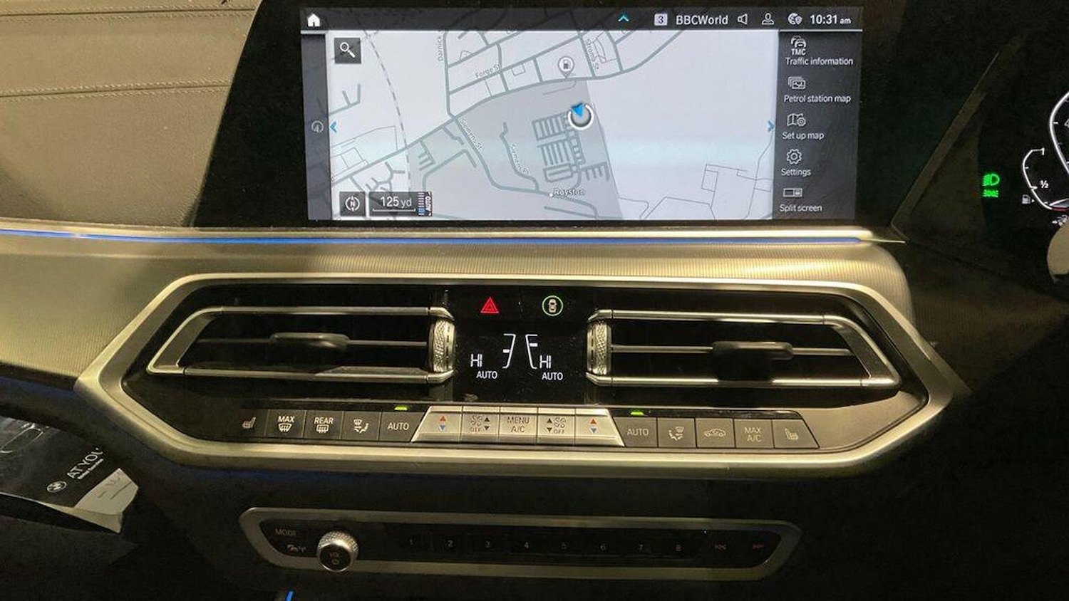 Used BMW X5 2020 for sale - 77536037: Photo 8