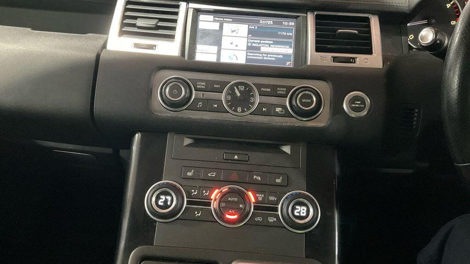 Used Land Rover Range Rover Sport 2013 for sale - 77314057: Photo 10