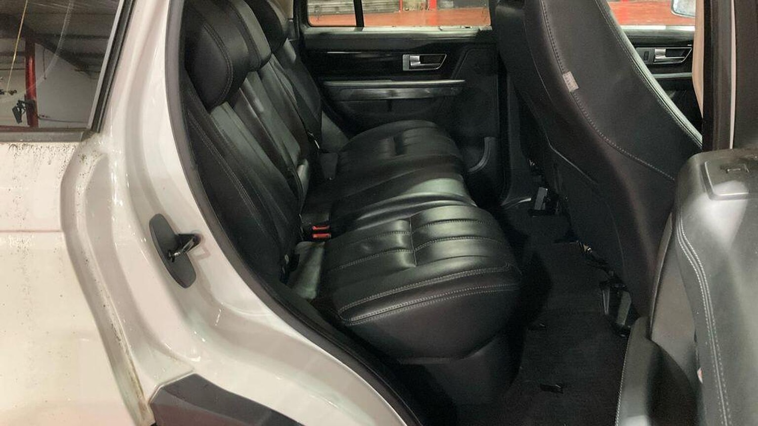 Used Land Rover Range Rover Sport 2013 for sale - 77314057: Photo 7