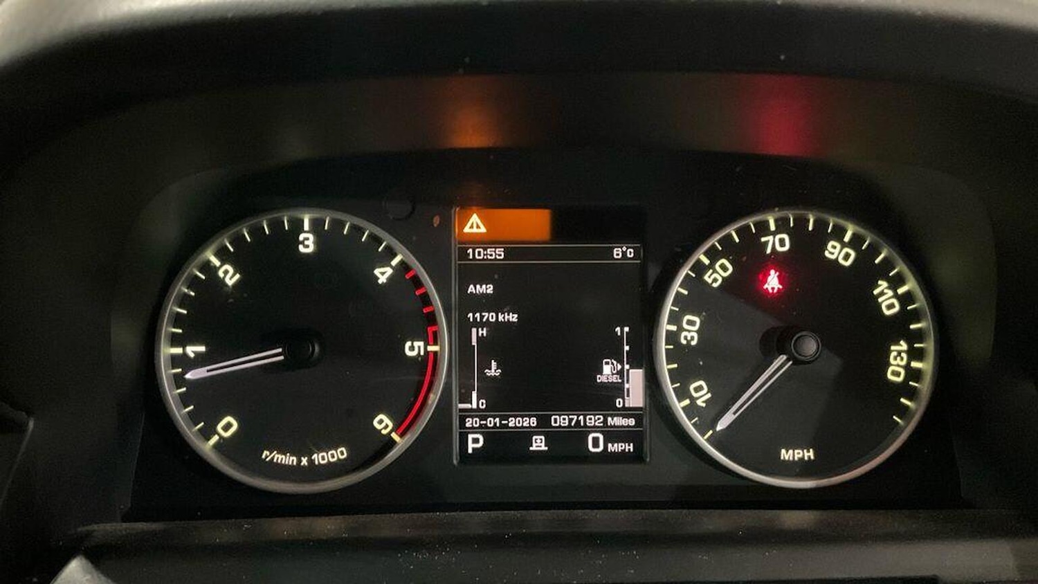 Used Land Rover Range Rover Sport 2013 for sale - 77314057: Photo 9