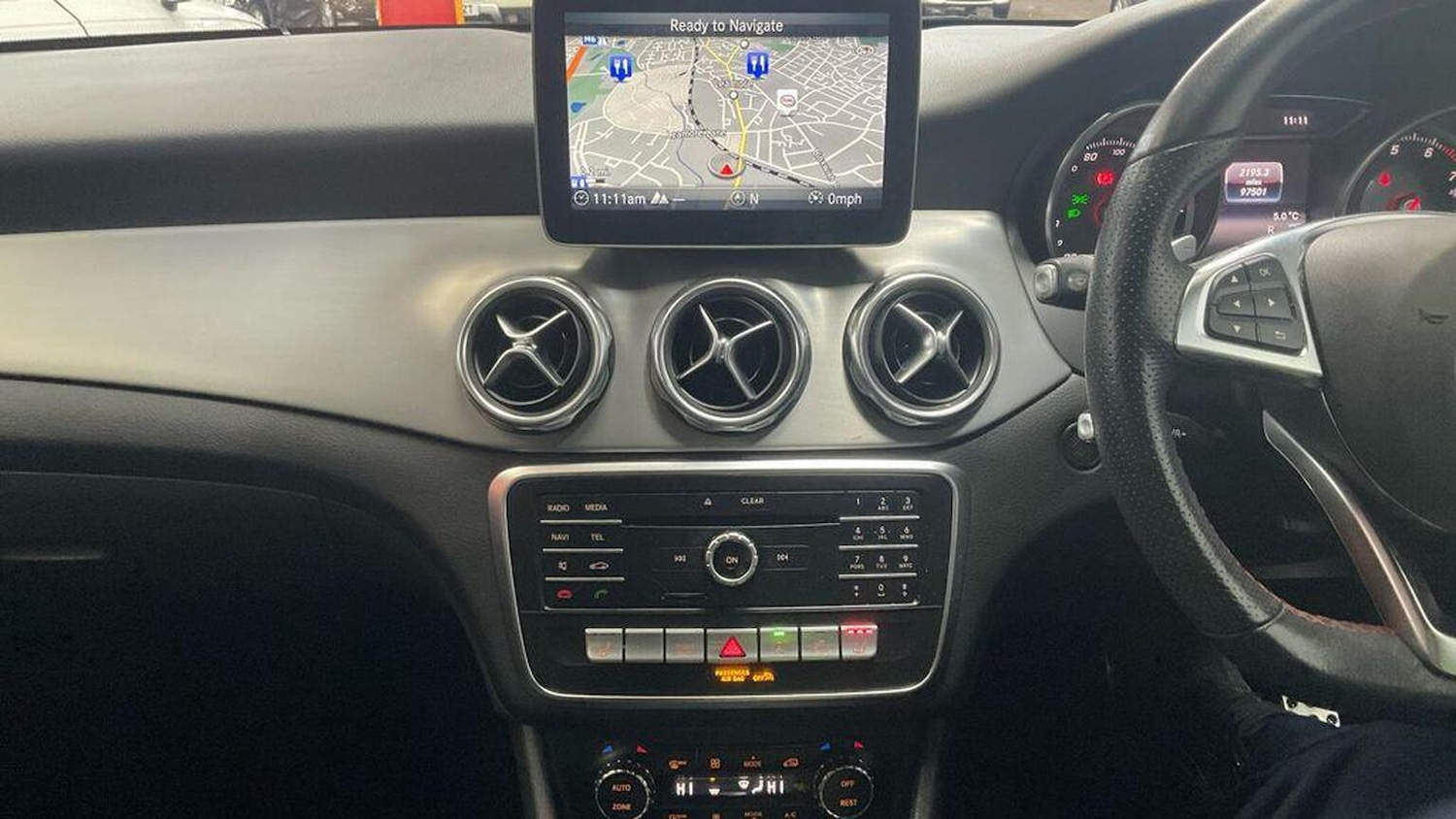 Used Mercedes-Benz GLA 2019 for sale - 77610049: Photo 10