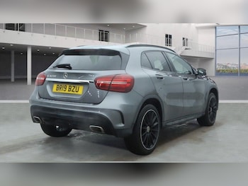 Used Mercedes-Benz GLA 2019 for sale - 77610049: Photo
