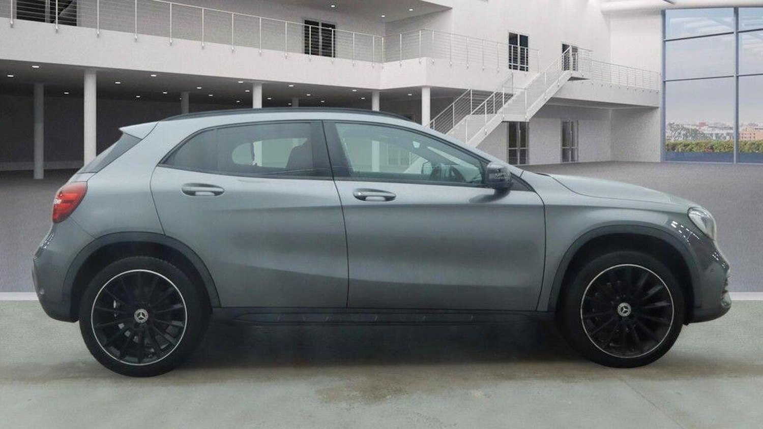 Used Mercedes-Benz GLA 2019 for sale - 77610049: Photo 5