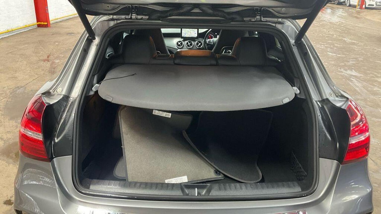 Used Mercedes-Benz GLA 2019 for sale - 77610049: Photo 6