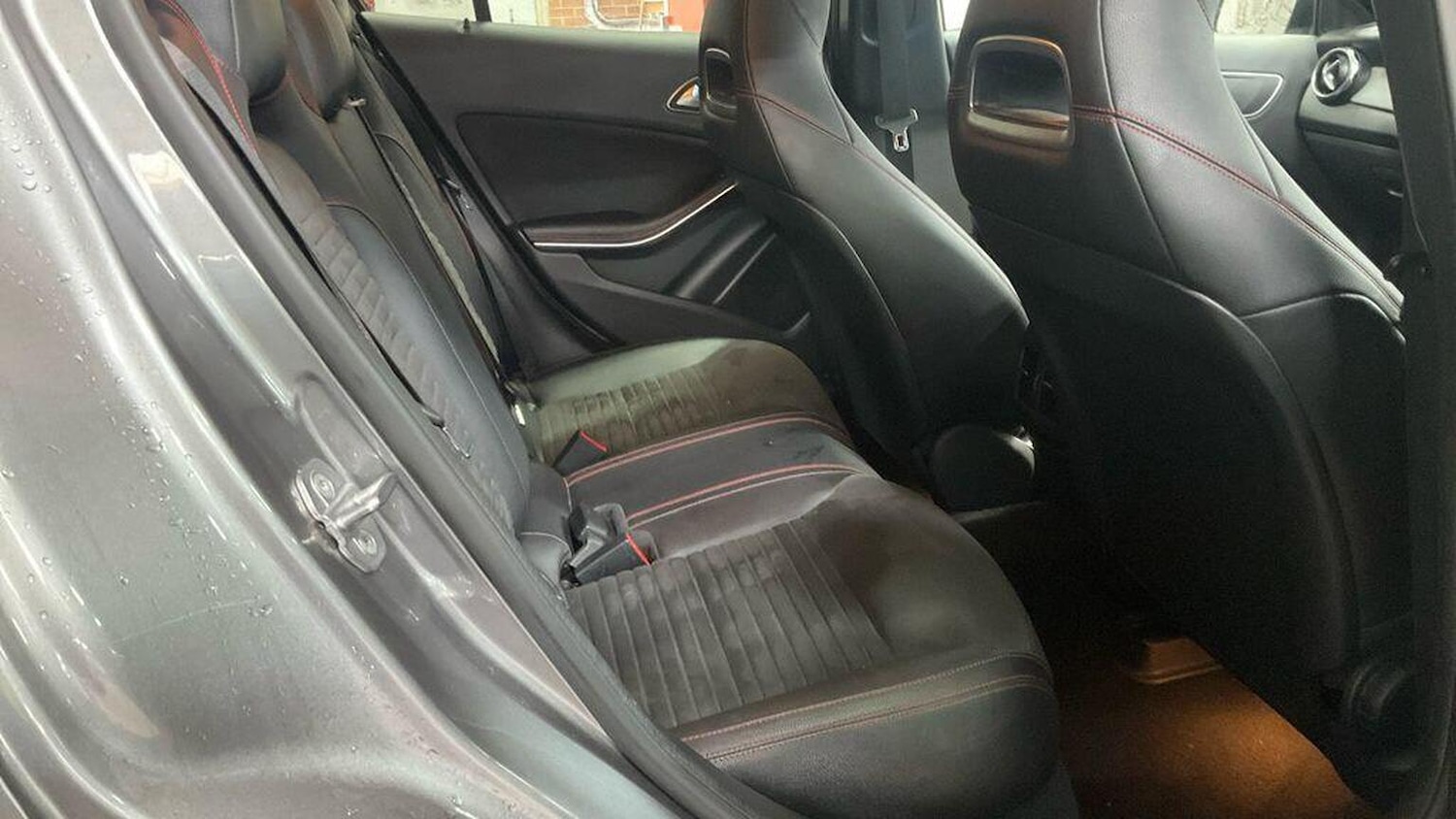 Used Mercedes-Benz GLA 2019 for sale - 77610049: Photo 7