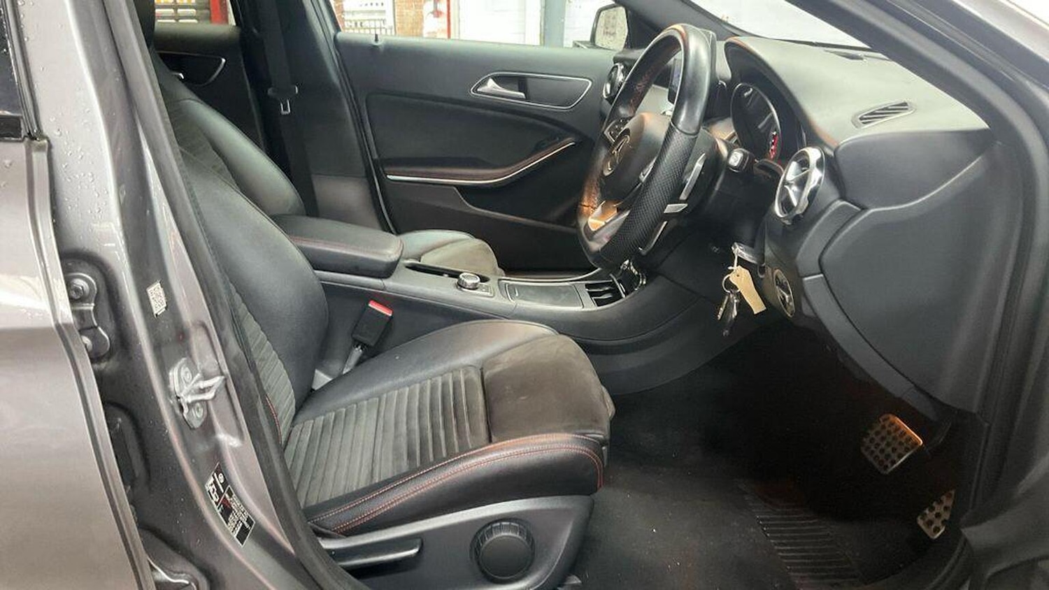 Used Mercedes-Benz GLA 2019 for sale - 77610049: Photo 8