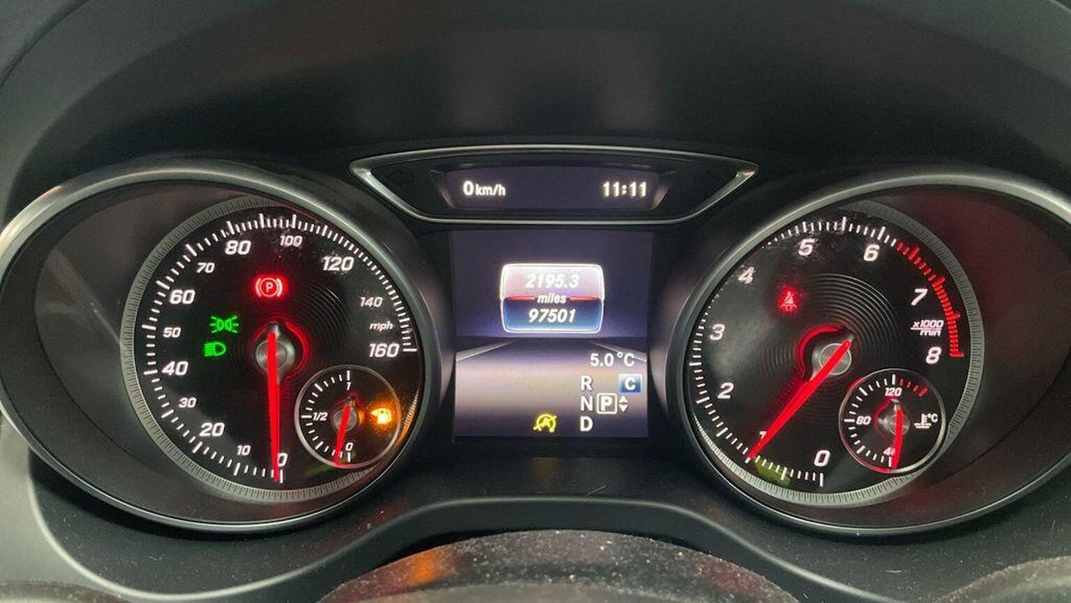 Used Mercedes-Benz GLA 2019 for sale - 77610049: Photo 9