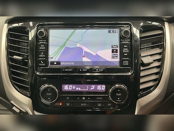 Used Fiat Fullback 2018 for sale - 79426278: Photo