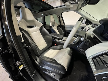 Used Land Rover Range Rover Sport 2020 for sale - 78574940: Photo