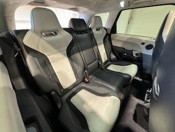 Used Land Rover Range Rover Sport 2020 for sale - 78574940: Photo