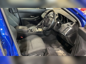 Used Jaguar E-Pace 2018 for sale - 78683301: Photo