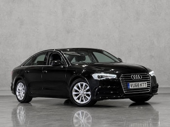 Used Audi A6 2018 for sale - 79552968: Photo