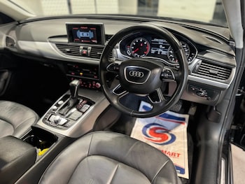 Used Audi A6 2018 for sale - 79552968: Photo