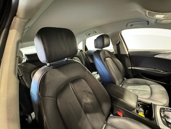 Used Audi A6 2018 for sale - 79552968: Photo